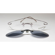 ModaFrames Elite Eyewear 260 Eyeglasses Eyeglasses