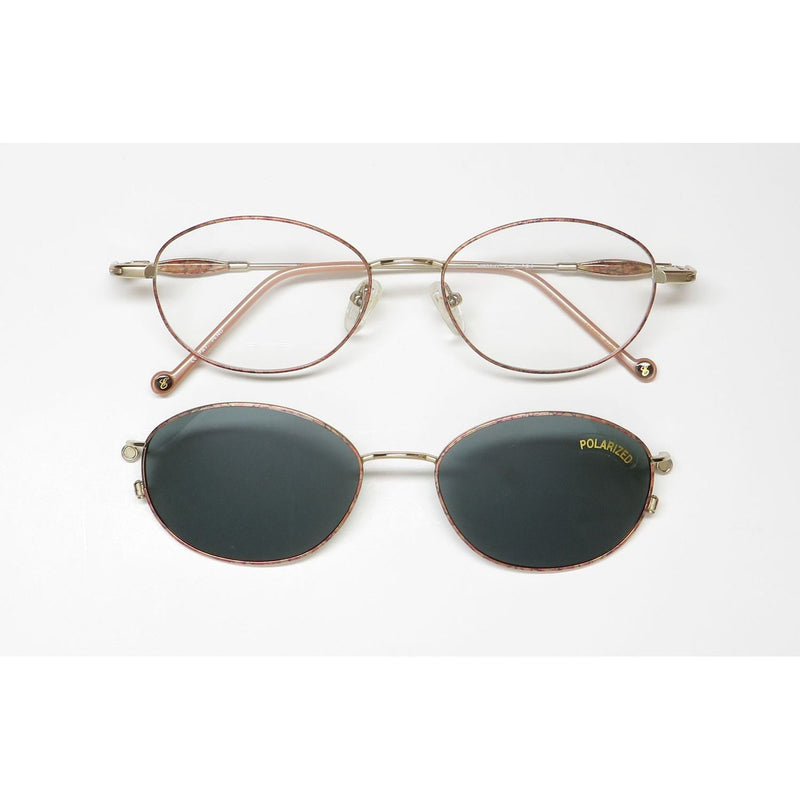 SmartClip 234 Eyeglasses