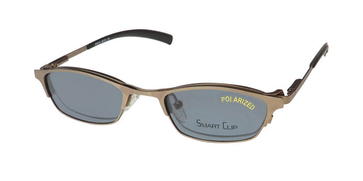 ModaFrames SmartClip 606 Eyeglasses Eyeglasses