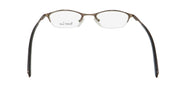 ModaFrames SmartClip 606 Eyeglasses Eyeglasses