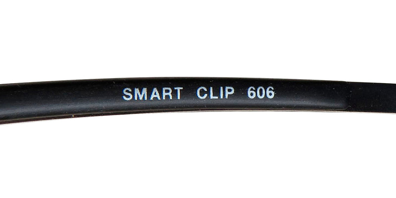 ModaFrames SmartClip 606 Eyeglasses Eyeglasses