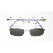 ModaFrames SmartClip 260 Eyeglasses Eyeglasses