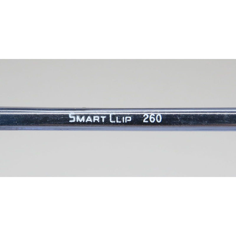 ModaFrames SmartClip 260 Eyeglasses Eyeglasses