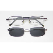 ModaFrames SmartClip 260 Eyeglasses Eyeglasses