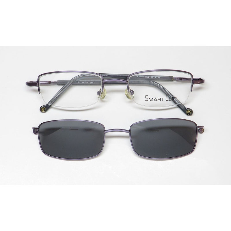 ModaFrames SmartClip 260 Eyeglasses Eyeglasses