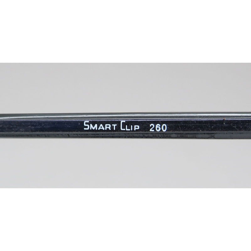 ModaFrames SmartClip 260 Eyeglasses Eyeglasses