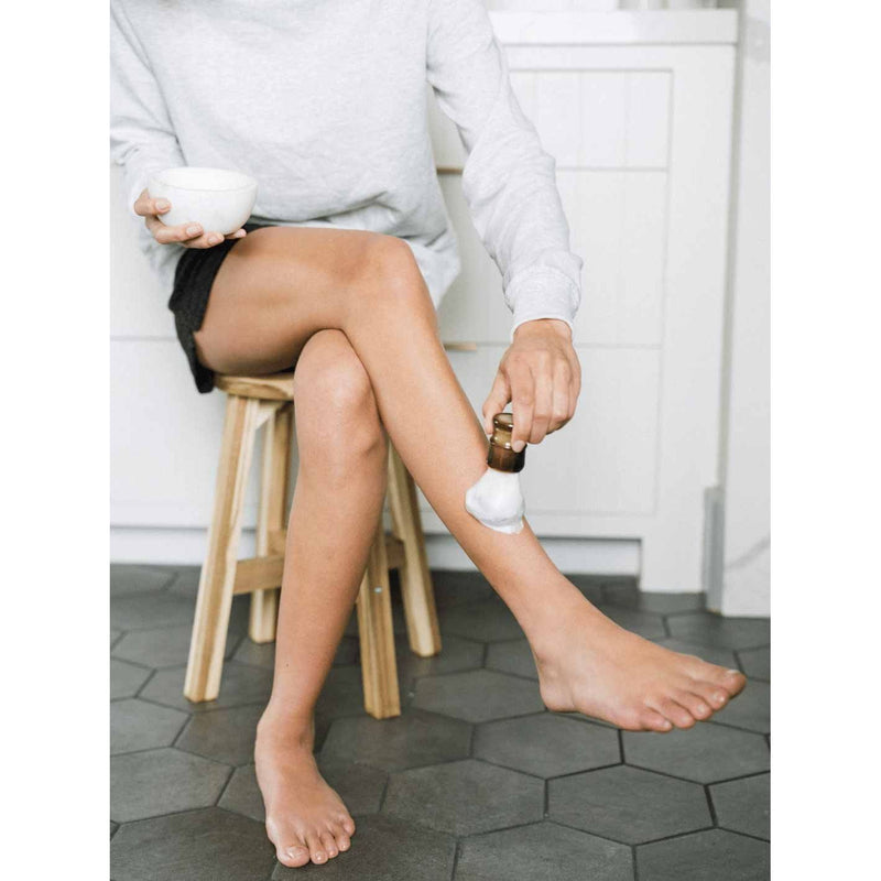 Supply Shave Accessories Set Shaving Bundle