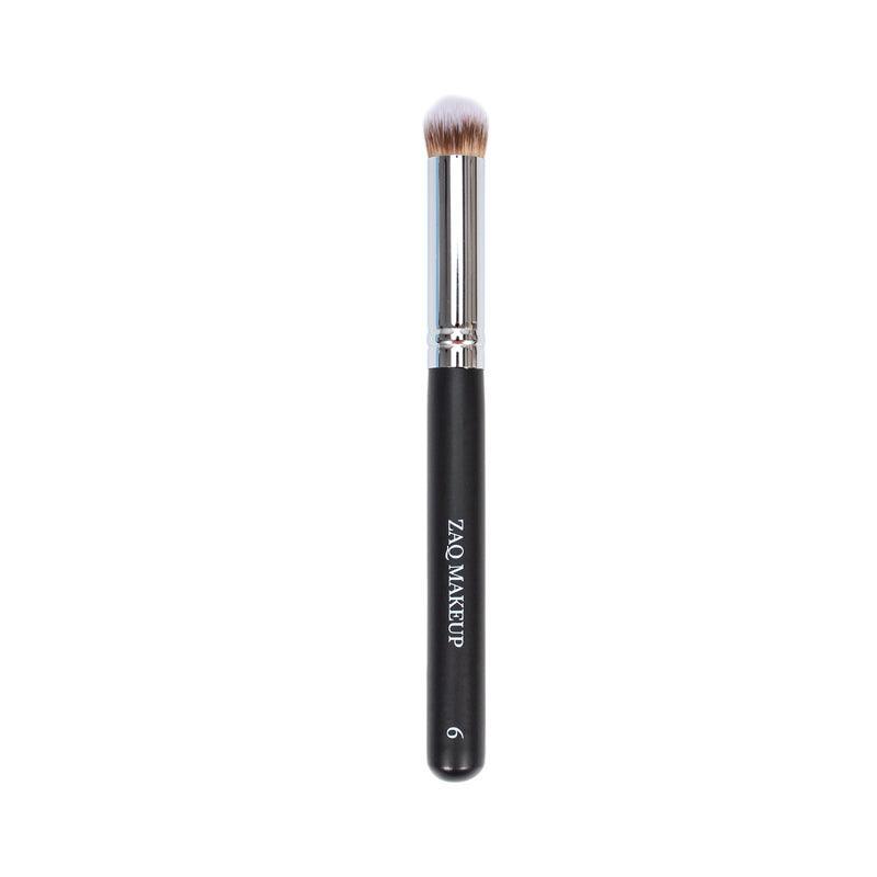 ZAQ Skin & Body Highlight Brush / Nose Shader Make Up