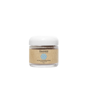 Paavani Ayurveda Pitta Cleanser & Mask | Ayurvedic Cleansing Grains for Sensitive, Inflamed Skin simple