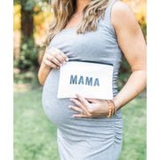 Sunflower Motherhood Mama Pouch Totes