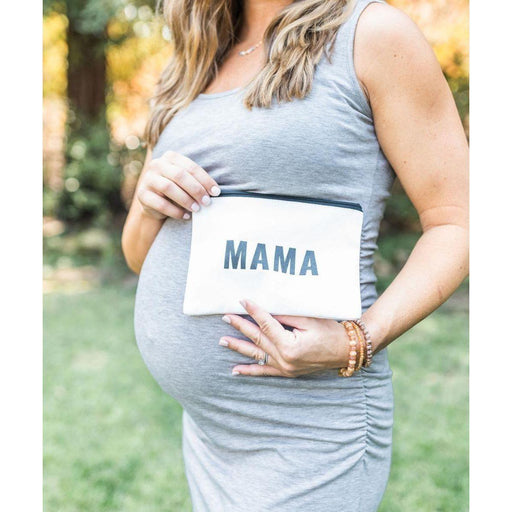 Sunflower Motherhood Mama Pouch Totes