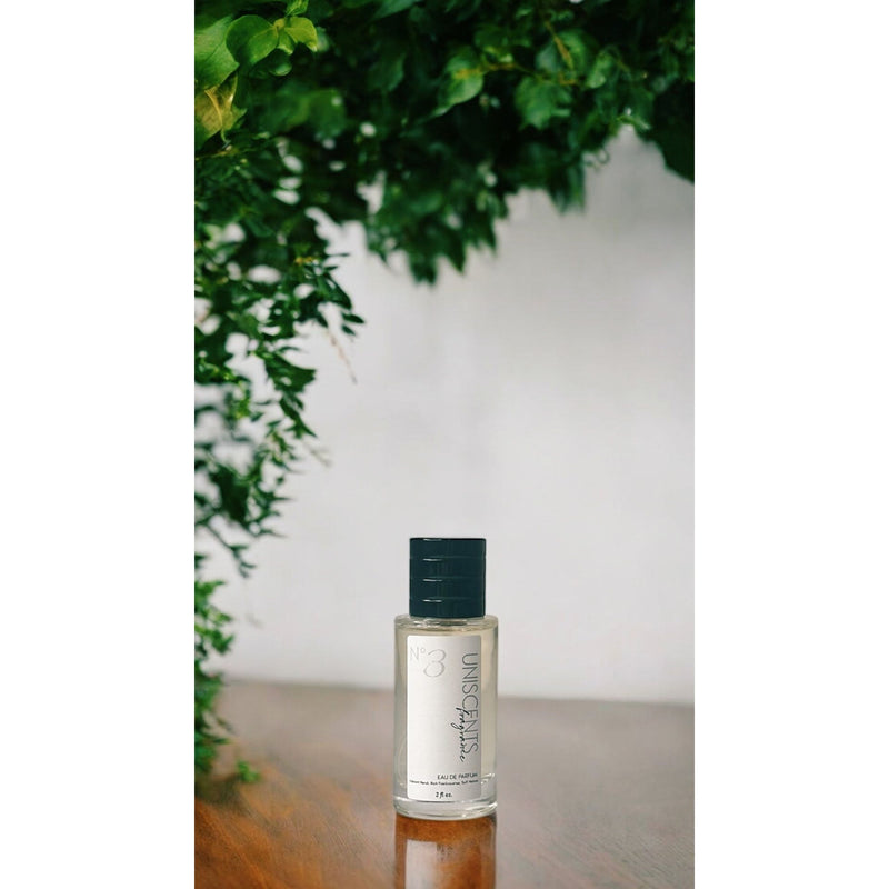 UniScents UniScents No. 3 – Fragrance SPRAY 100ml