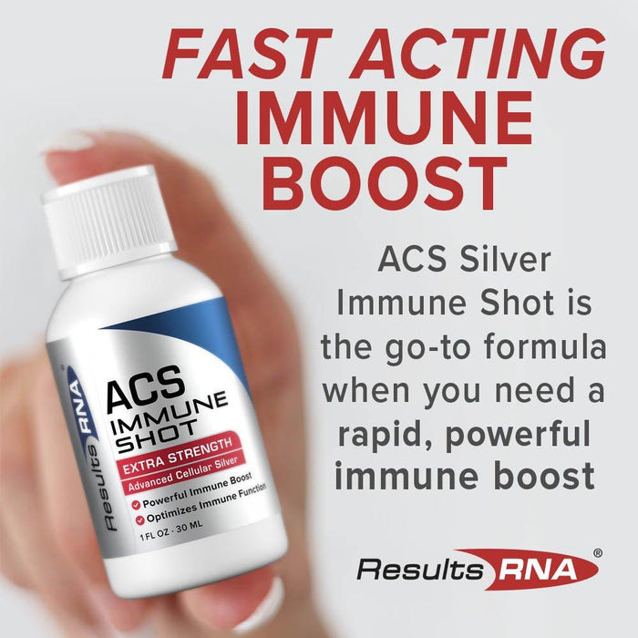 ACS 200 Immune Shot