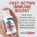 ACS 200 Immune Shot