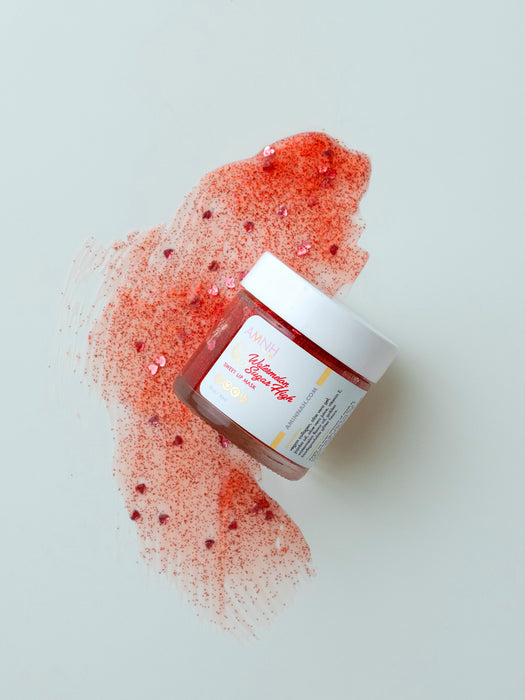 Aminnah "Watermelon Sugar" High Lip Mask