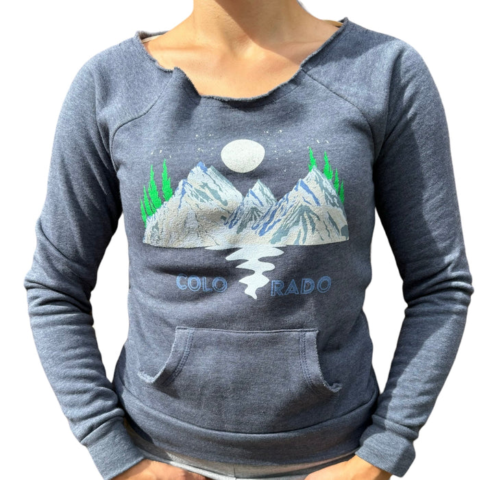 Summit Stream Sweater