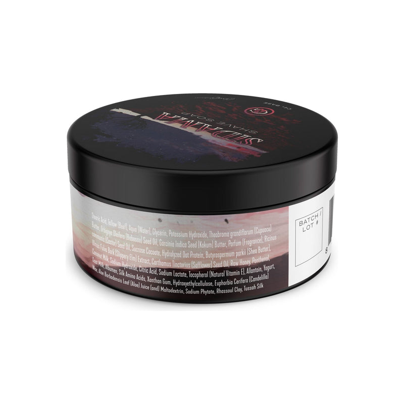 Gentleman's Nod Gentleman's Nod Sidama Shaving Collection Shaving Set