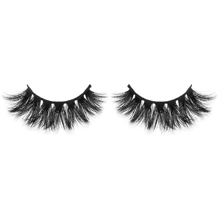 Lurella Cosmetics - 3D Mink Eyelashes - Alison 0.05o