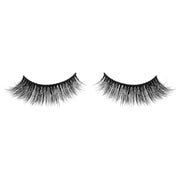 Lurella Cosmetics 3D Mink Eyelashes - Attached False Eyelash