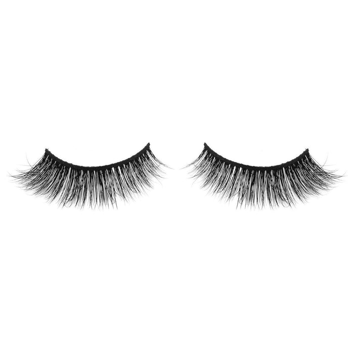 Lurella Cosmetics - 3D Mink Eyelashes - Attached 0.25oz. 