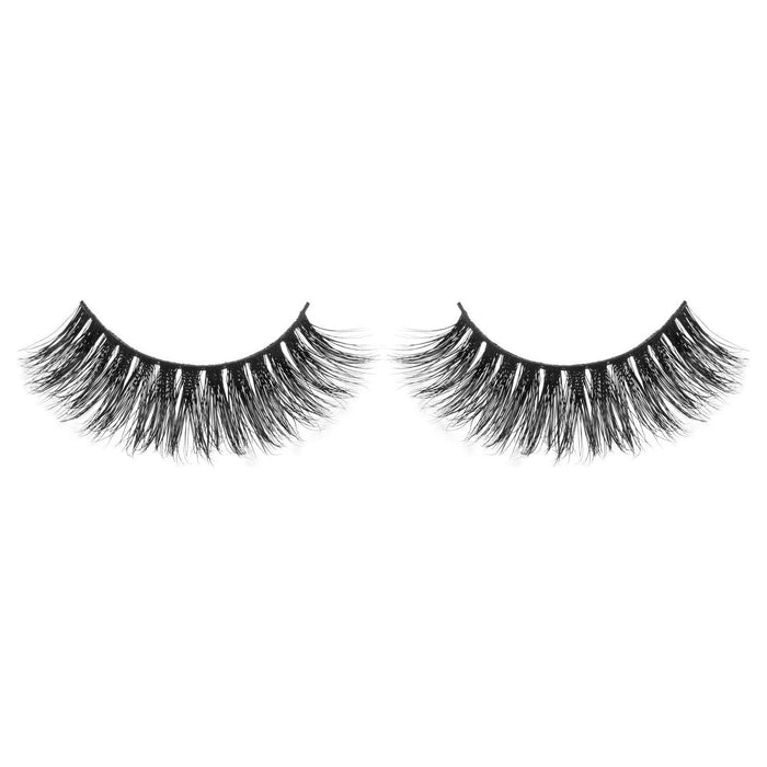 Lurella Cosmetics - 3D Mink Eyelashes - Blair