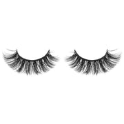 Lurella Cosmetics 3D Mink Eyelashes - Candice False Eyelash