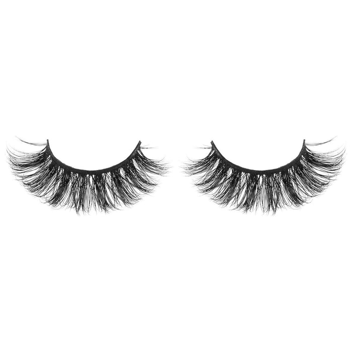 Lurella Cosmetics - 3D Mink Eyelashes - Candice 5oz.