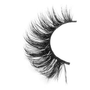 Lurella Cosmetics 3D Mink Eyelashes - Candice False Eyelash