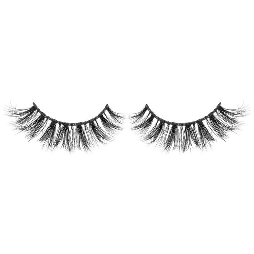 Lurella Cosmetics - 3D Mink Eyelashes - Capital 0.25oz. 