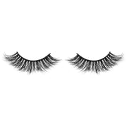 Lurella Cosmetics 3D Mink Eyelashes - Cardi False Eyelash