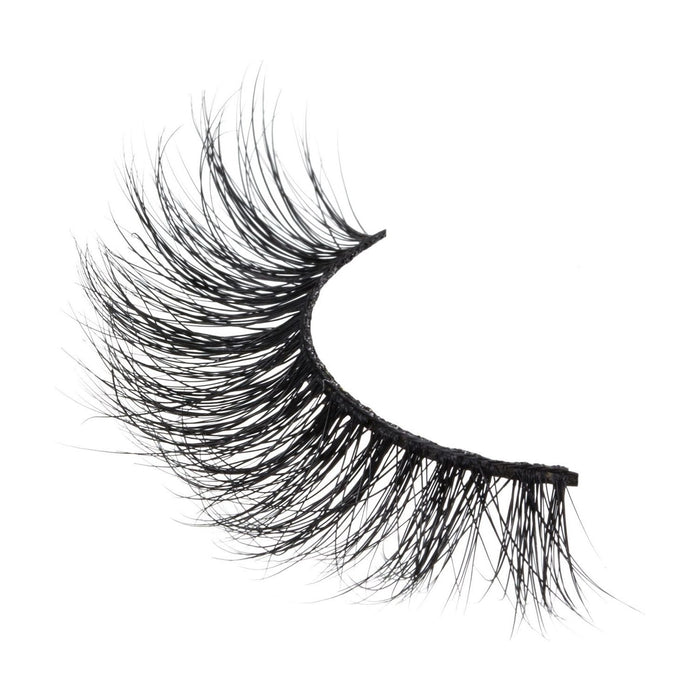 Lurella Cosmetics - 3D Mink Eyelashes - Cardi