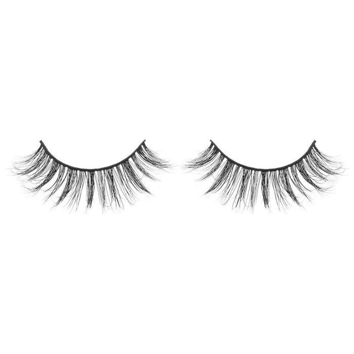 Lurella Cosmetics - 3D Mink Eyelashes - Cece 5oz.