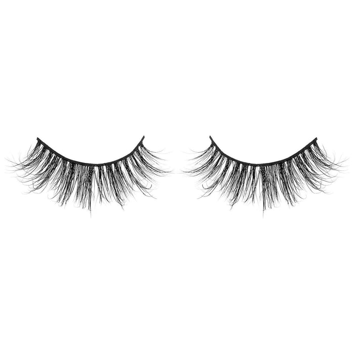 Lurella Cosmetics - 3D Mink Eyelashes - Class 0.25oz.