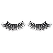 Lurella Cosmetics 3D Mink Eyelashes - Confident False Eyelash