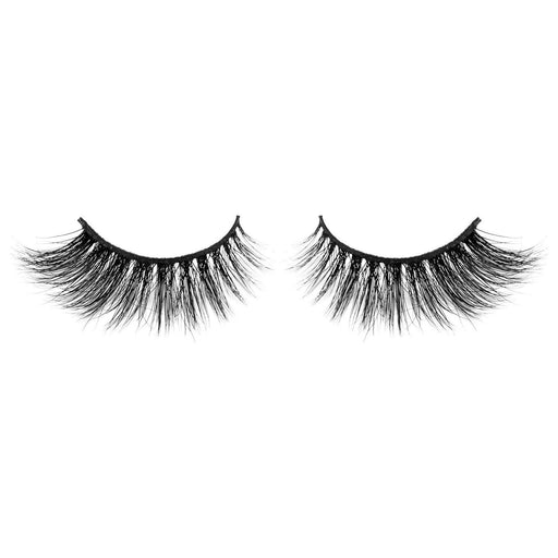 Lurella Cosmetics - 3D Mink Eyelashes - Dangerous 0.25oz.