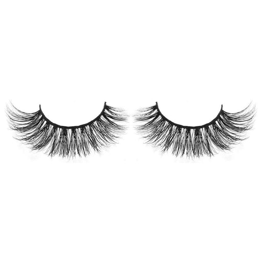 Lurella Cosmetics - 3D Mink Eyelashes - Dubai 5oz.