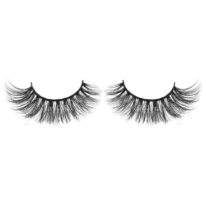 Lurella Cosmetics - 3D Mink Eyelashes - Dubai 5oz.