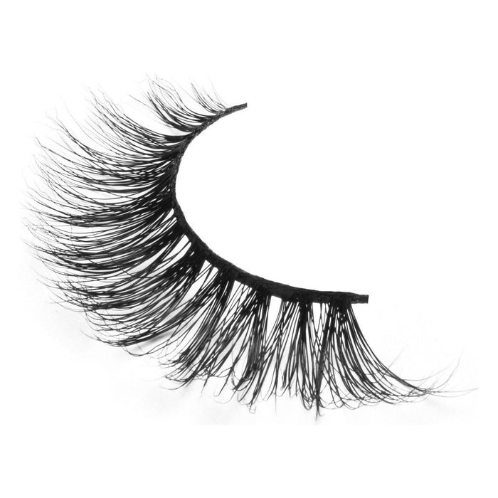 Lurella Cosmetics - 3D Mink Eyelashes - Dubai 5oz.