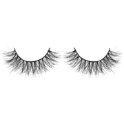 Lurella Cosmetics 3D Mink Eyelashes - Dynamic False Eyelash