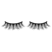 Lurella Cosmetics 3D Mink Eyelashes - Ego False Eyelash