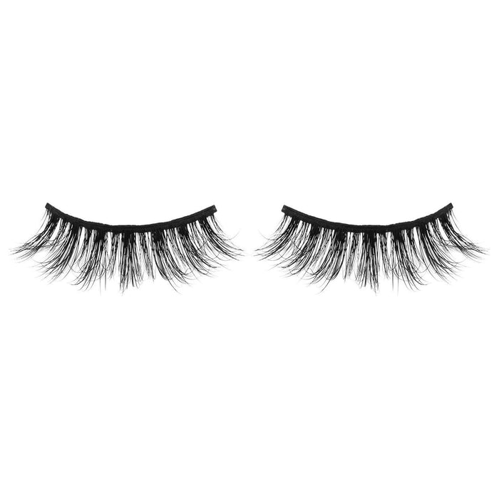 Lurella Cosmetics - 3D Mink Eyelashes - Ego