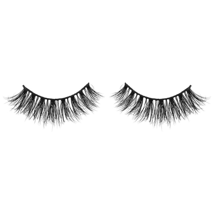 Lurella Cosmetics - 3D Mink Eyelashes - Emma 0.05oz