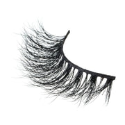 Lurella Cosmetics 3D Mink Eyelashes - Emma False Eyelash