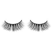 Lurella Cosmetics 3D Mink Eyelashes - Enough False Eyelash