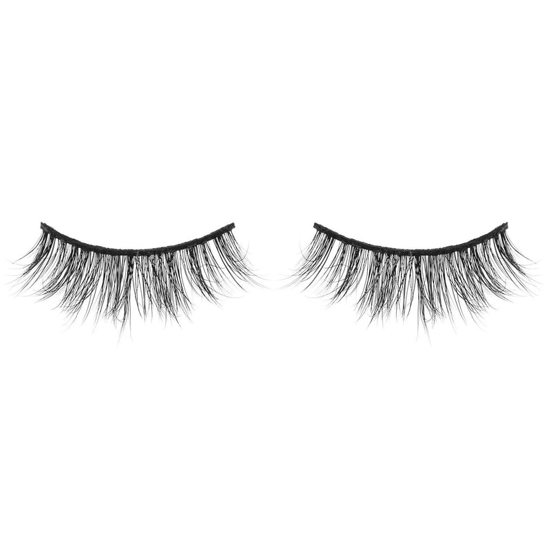 Lurella Cosmetics 3D Mink Eyelashes - Future False Eyelash