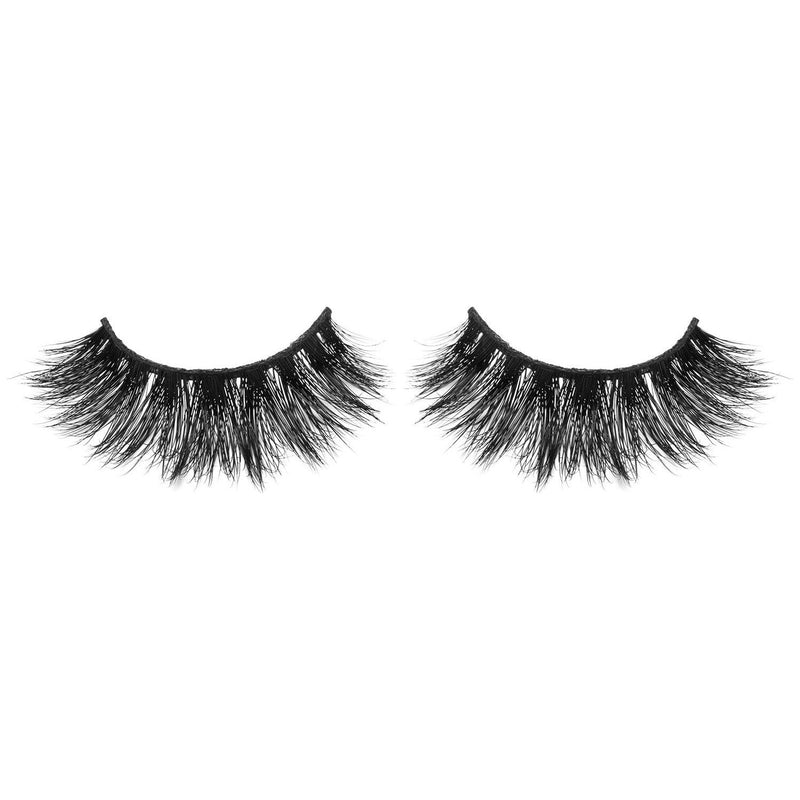 Lurella Cosmetics 3D Mink Eyelashes - Games False Eyelash