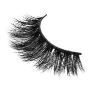 Lurella Cosmetics 3D Mink Eyelashes - Games False Eyelash