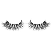 Lurella Cosmetics 3D Mink Eyelashes - Graphic False Eyelash