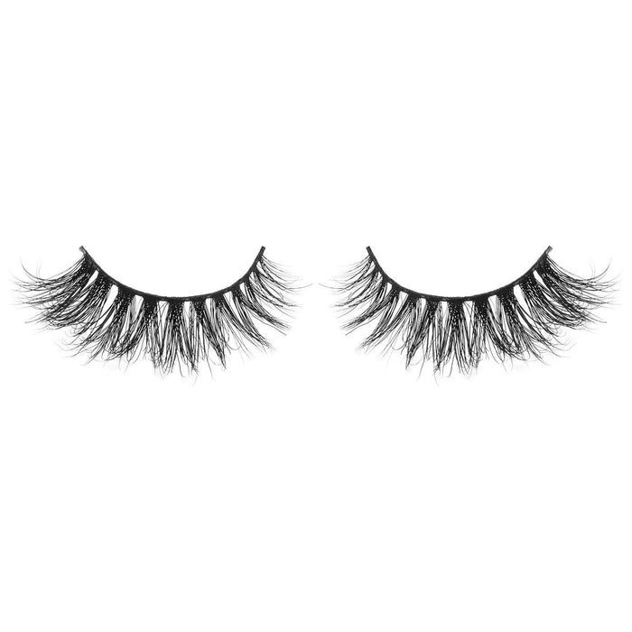 Lurella Cosmetics - 3D Mink Eyelashes - Graphic 5oz.