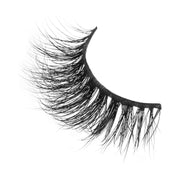 Lurella Cosmetics 3D Mink Eyelashes - Hot Mess False Eyelash